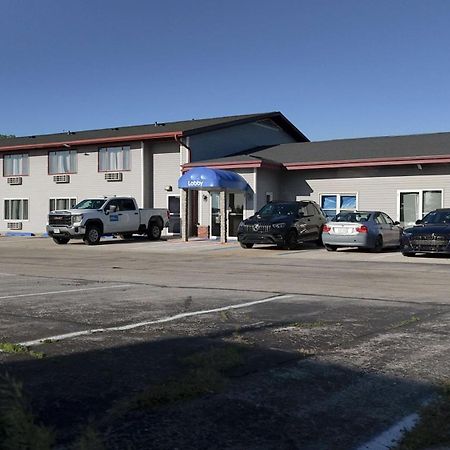 Motel 6-Fond Du Lac, Wi Fond du Lac Exterior foto
